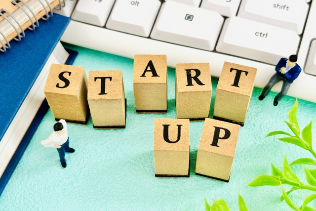 企業法務サポートのイメージ（事業・会社運営）